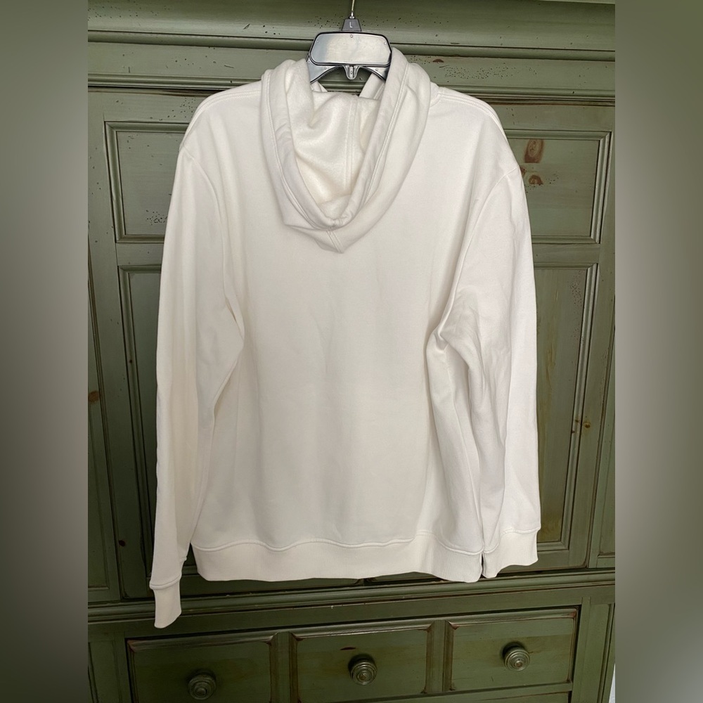 NWT Calvin Klein Jeans Hoodie - Picture 2 of 5